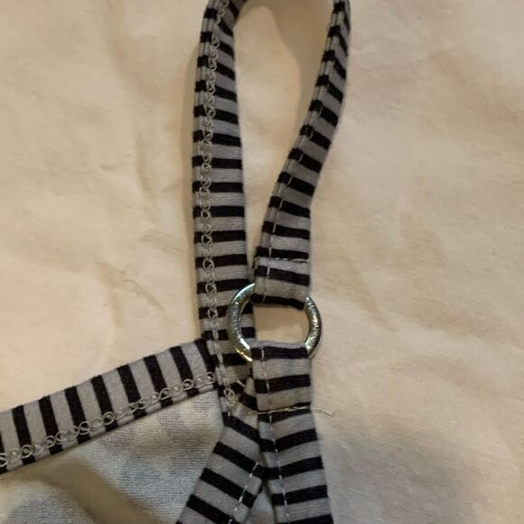 Leopard Print Tank Top - Picture 4 of 4